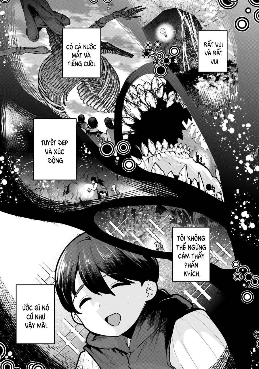 Nozomanu Fushi No Boukensha Chap 48 - Next Chap 49