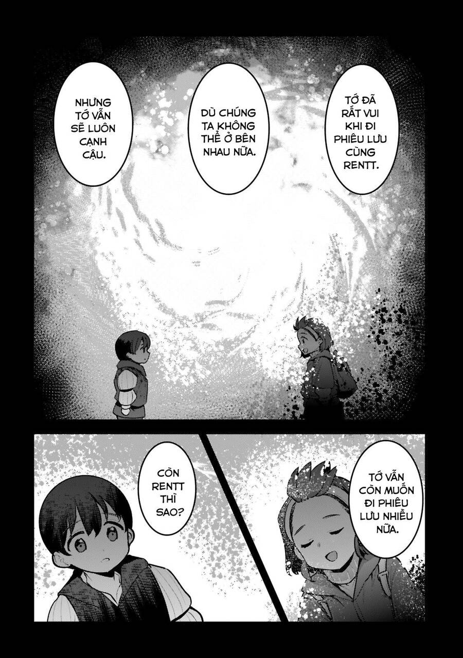 Nozomanu Fushi No Boukensha Chap 48 - Next Chap 49