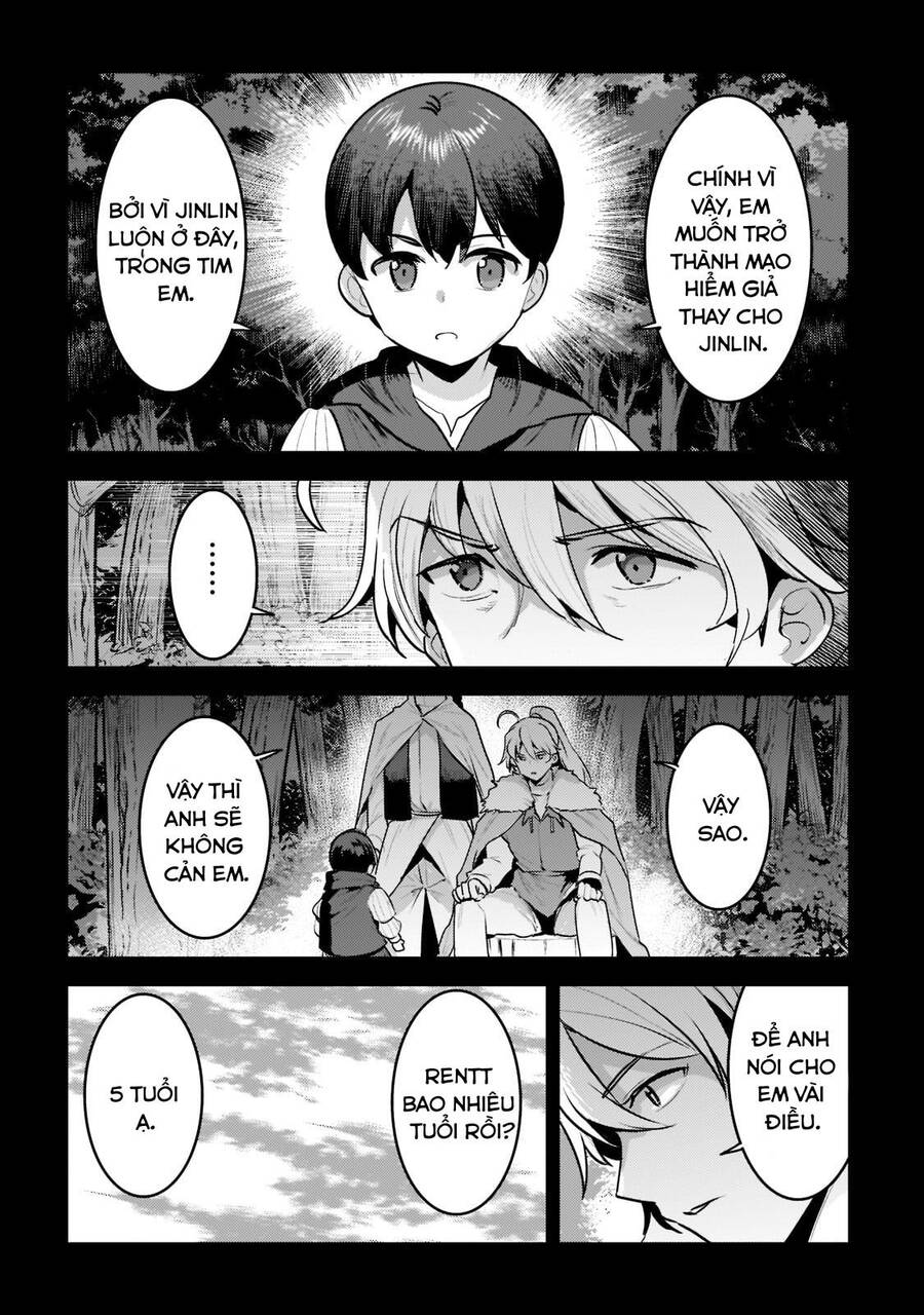 Nozomanu Fushi No Boukensha Chap 48 - Next Chap 49