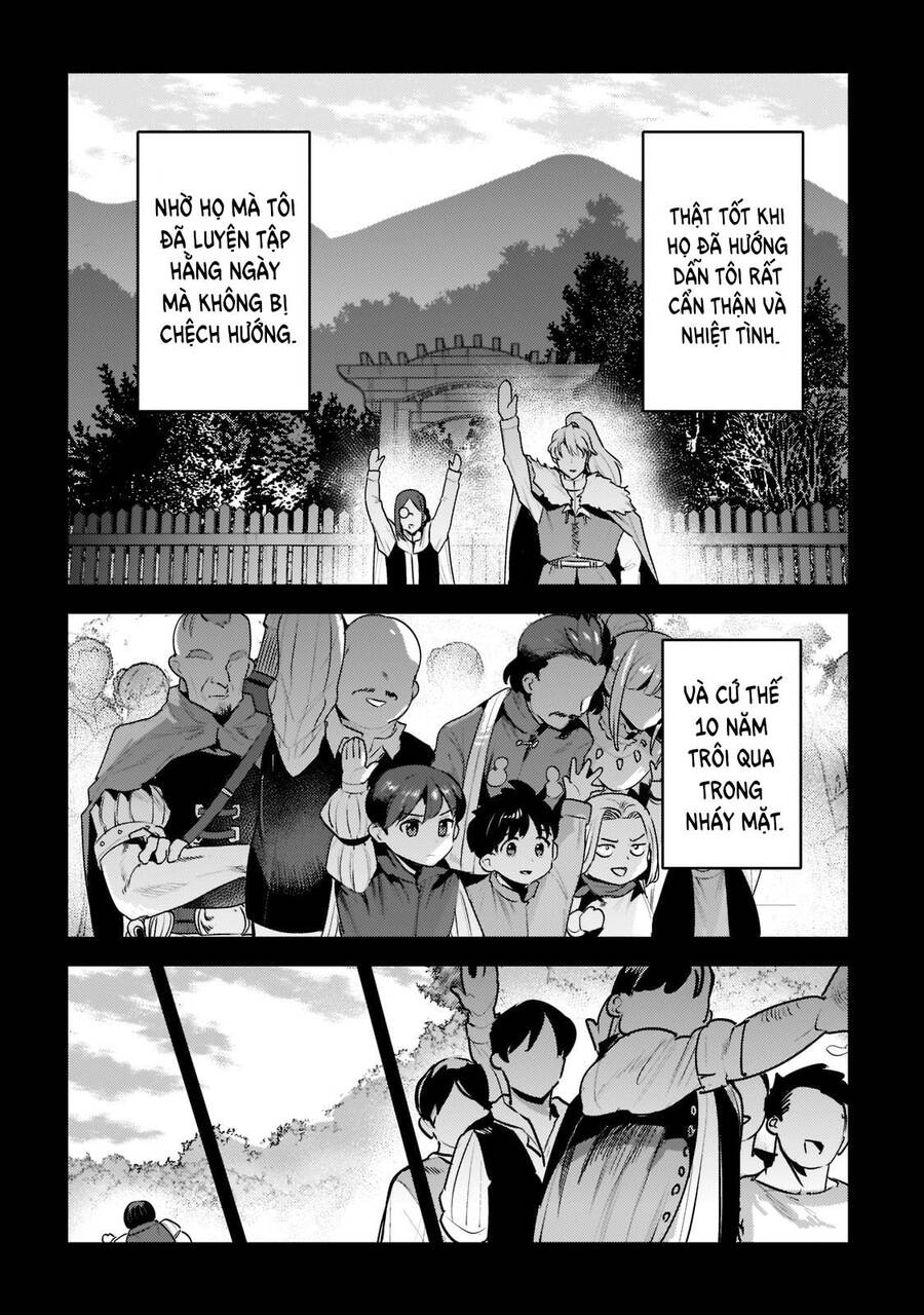 Nozomanu Fushi No Boukensha Chap 48 - Next Chap 49