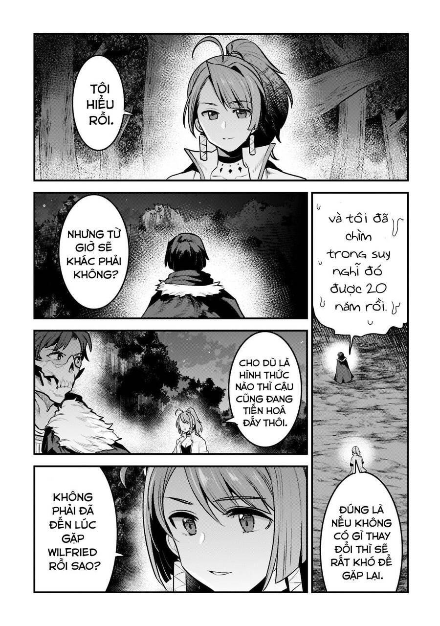 Nozomanu Fushi No Boukensha Chap 48 - Next Chap 49