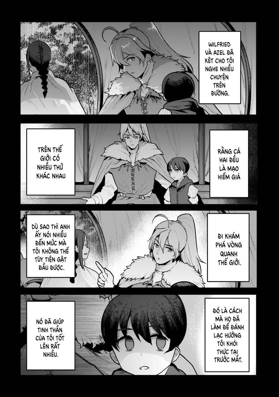 Nozomanu Fushi No Boukensha Chap 48 - Next Chap 49