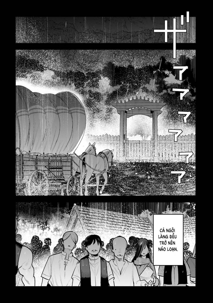 Nozomanu Fushi No Boukensha Chap 48 - Next Chap 49
