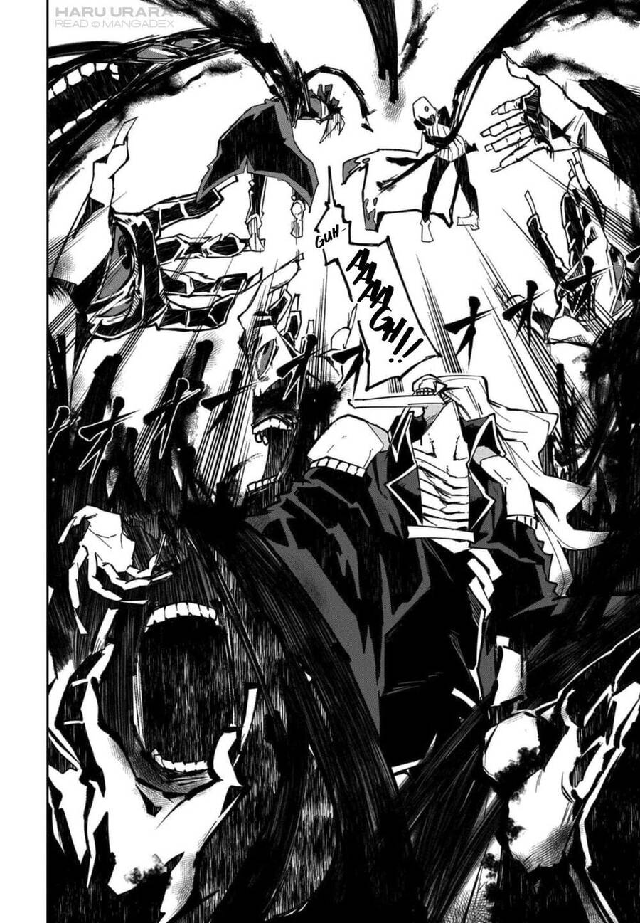 Nữ Anh Hùng Đã Quên Mất Sứ Mệnh! Chap 10 - Next Chap 11