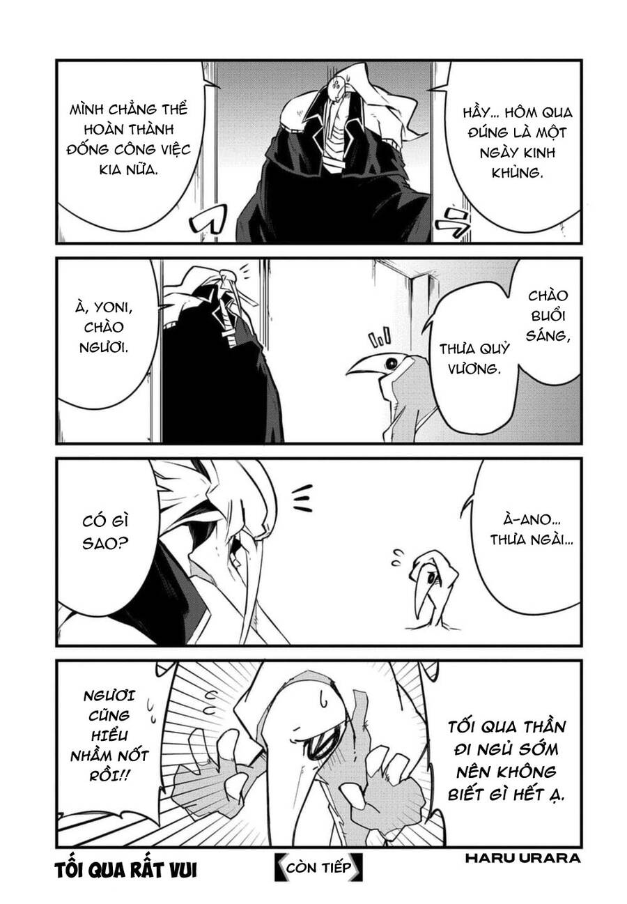 Nữ Anh Hùng Đã Quên Mất Sứ Mệnh! Chap 9 - Next Chap 10