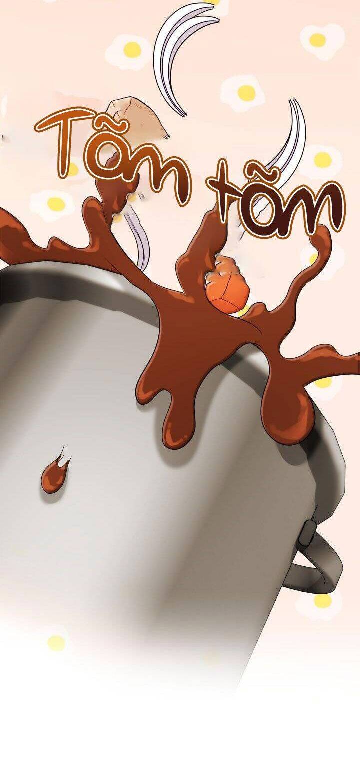 Nữ Chính Bỏ Trốn Ở Nhà Bên Chap 27 - Next Chap 28