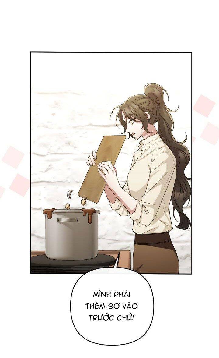 Nữ Chính Bỏ Trốn Ở Nhà Bên Chap 27 - Next Chap 28