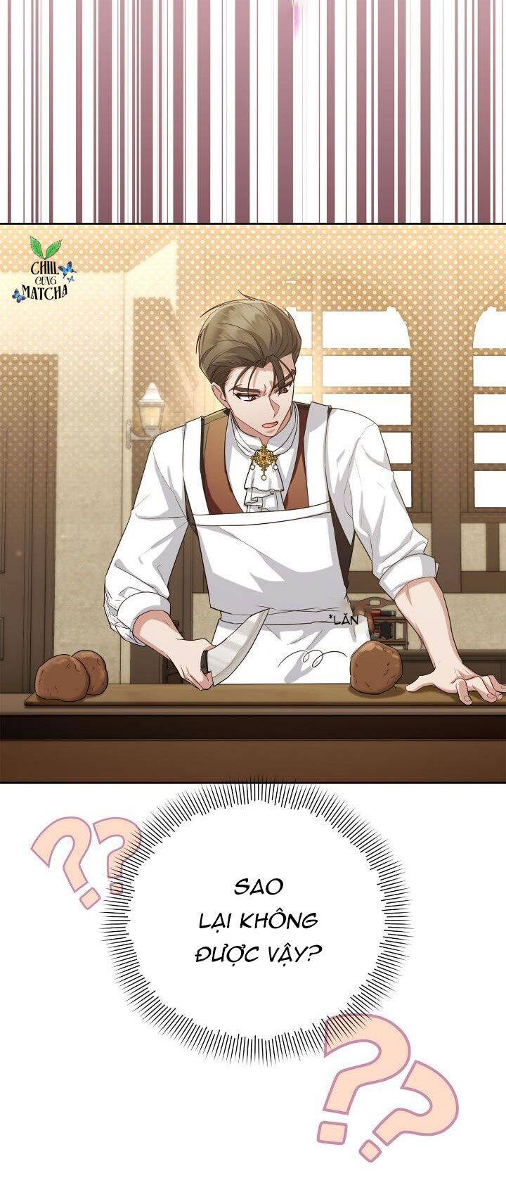 Nữ Chính Bỏ Trốn Ở Nhà Bên Chap 27 - Next Chap 28