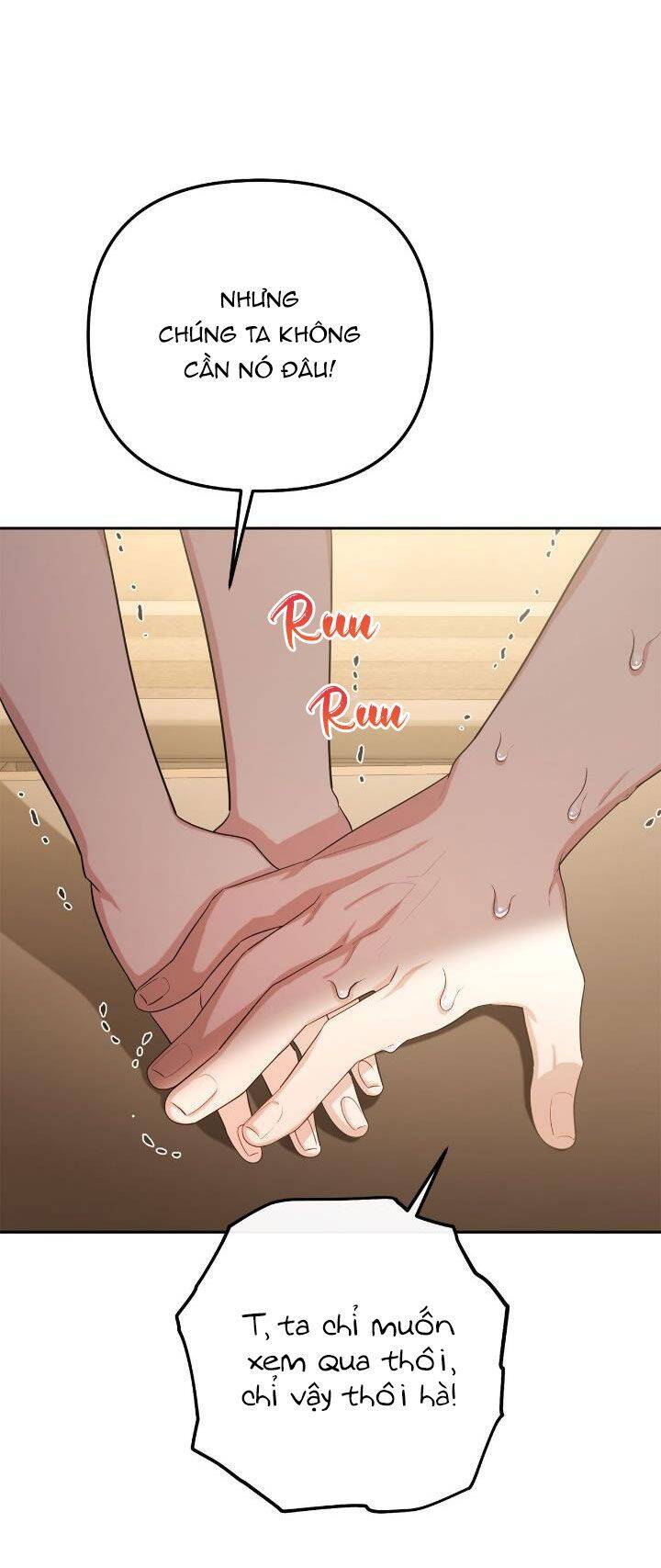 Nữ Chính Bỏ Trốn Ở Nhà Bên Chap 27 - Next Chap 28