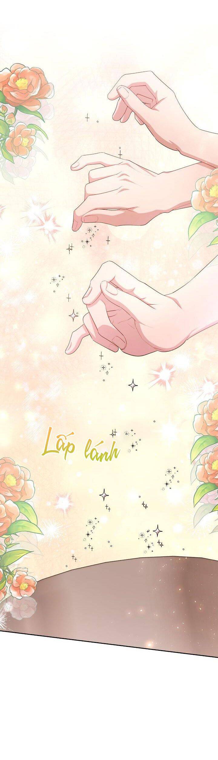 Nữ Chính Bỏ Trốn Ở Nhà Bên Chap 27 - Next Chap 28
