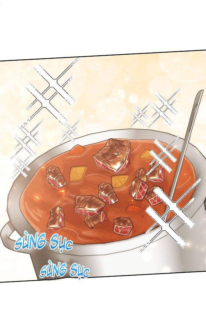 Nữ Chính Bỏ Trốn Ở Nhà Bên Chap 27 - Next Chap 28