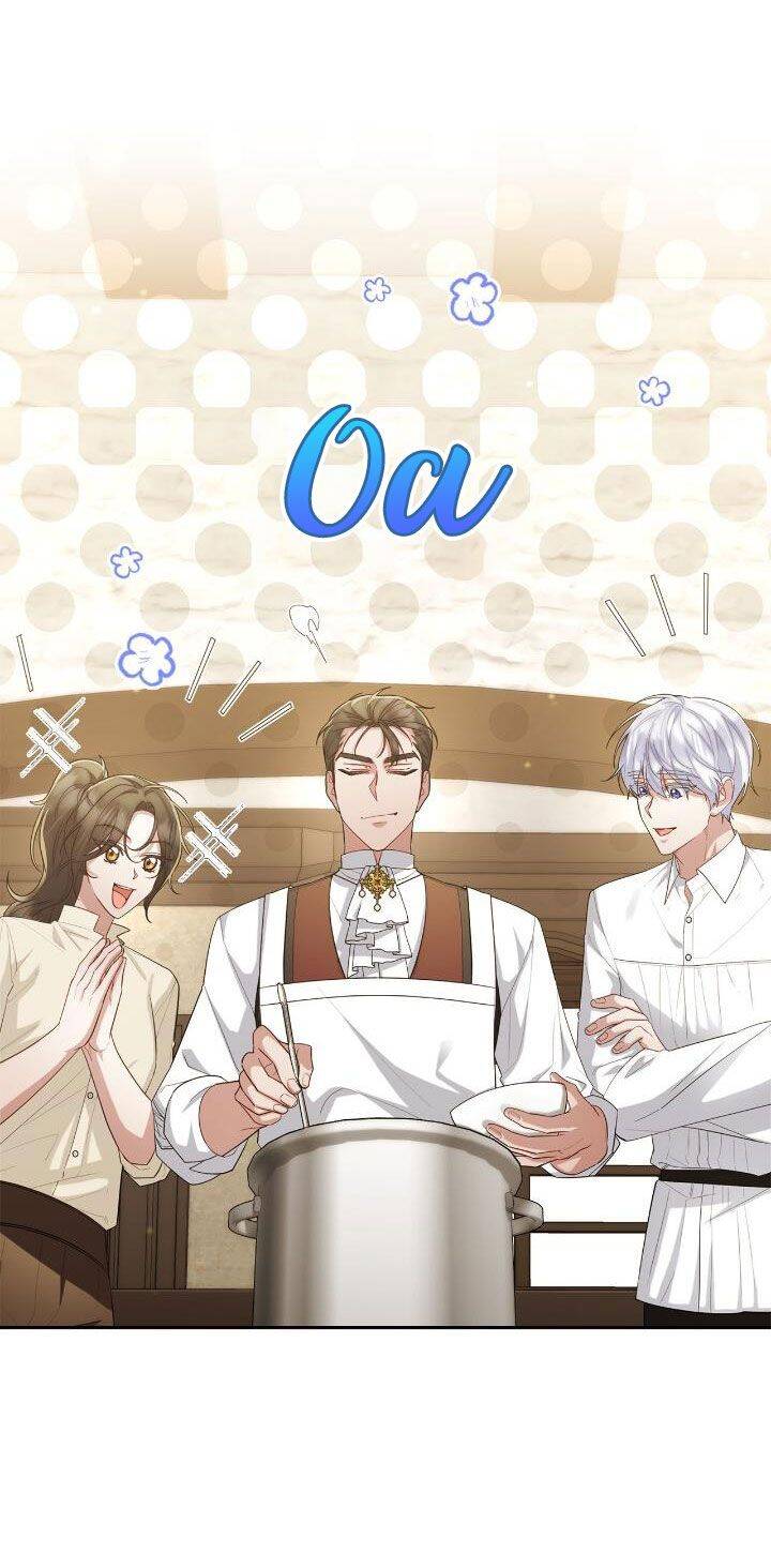Nữ Chính Bỏ Trốn Ở Nhà Bên Chap 27 - Next Chap 28