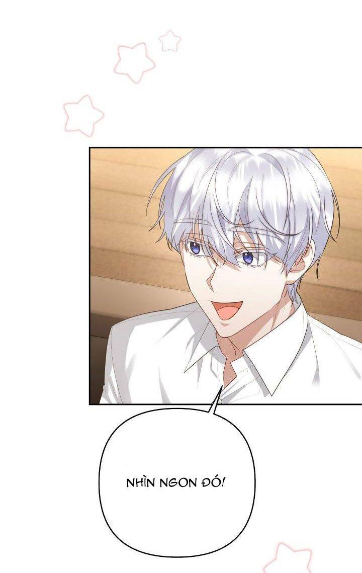 Nữ Chính Bỏ Trốn Ở Nhà Bên Chap 27 - Next Chap 28
