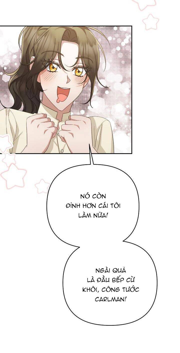 Nữ Chính Bỏ Trốn Ở Nhà Bên Chap 27 - Next Chap 28