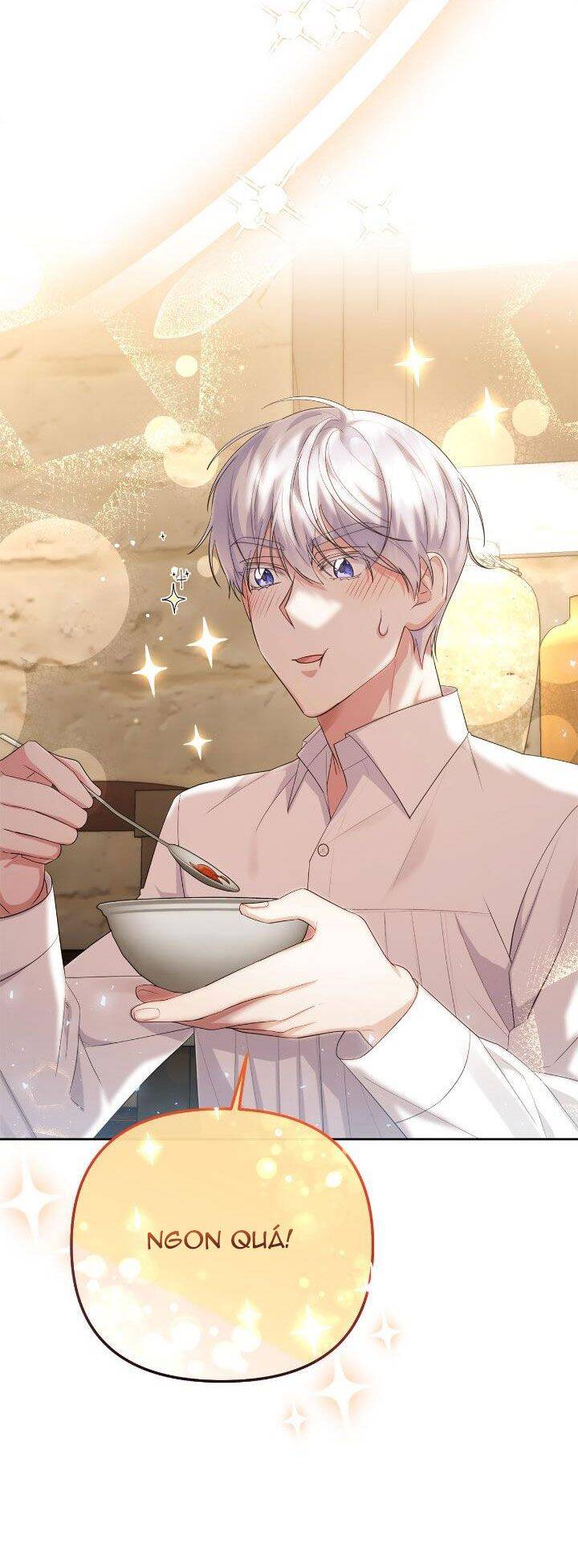 Nữ Chính Bỏ Trốn Ở Nhà Bên Chap 27 - Next Chap 28