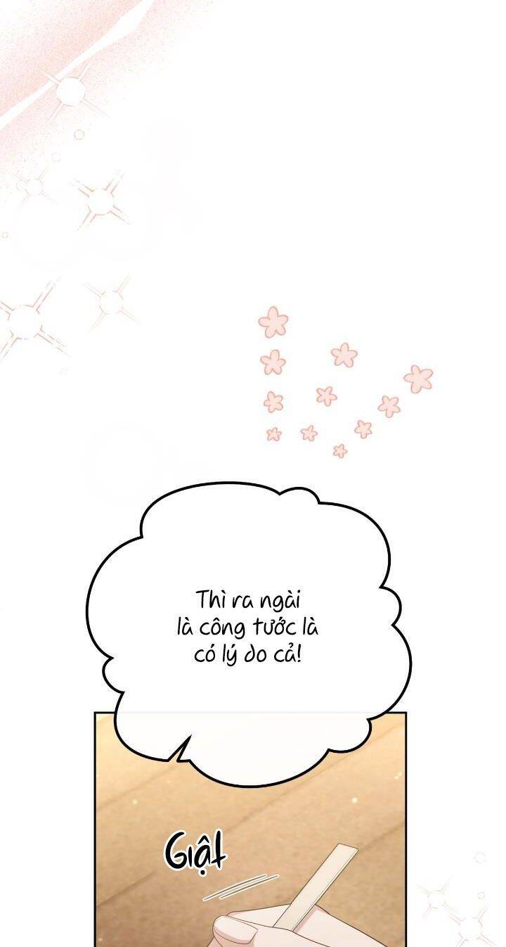 Nữ Chính Bỏ Trốn Ở Nhà Bên Chap 27 - Next Chap 28