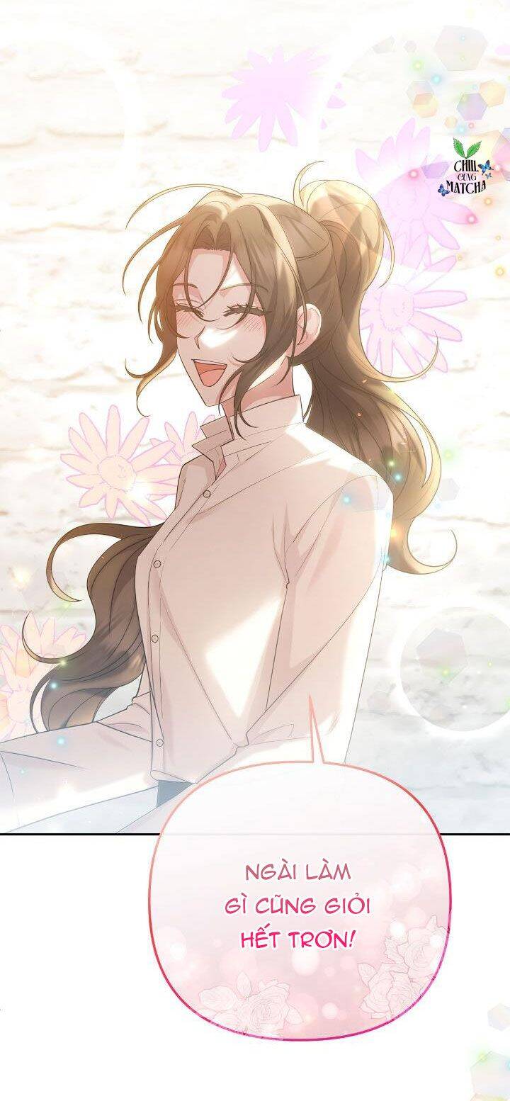 Nữ Chính Bỏ Trốn Ở Nhà Bên Chap 27 - Next Chap 28