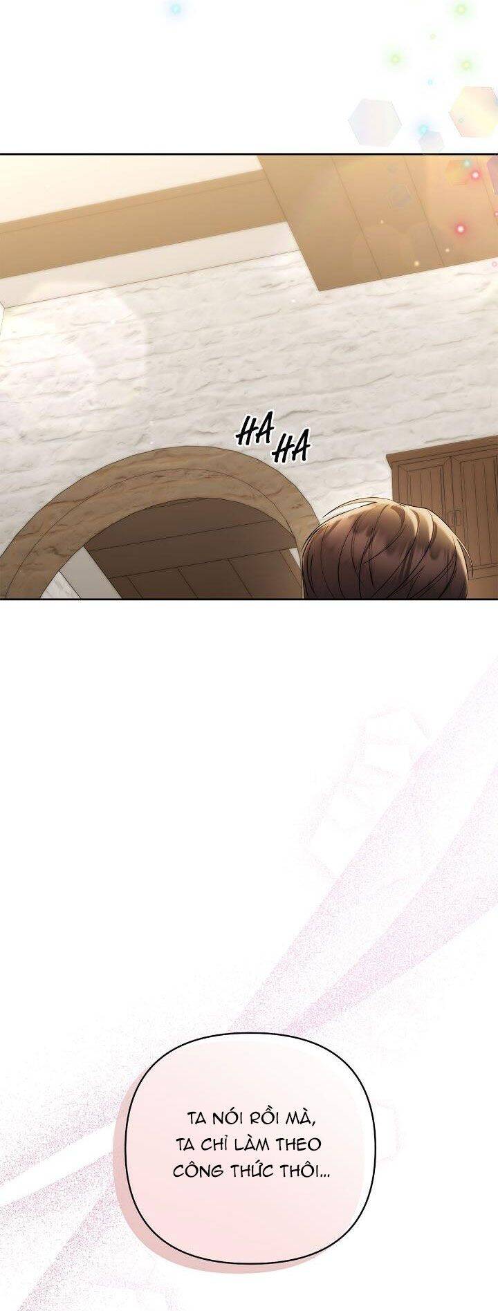 Nữ Chính Bỏ Trốn Ở Nhà Bên Chap 27 - Next Chap 28