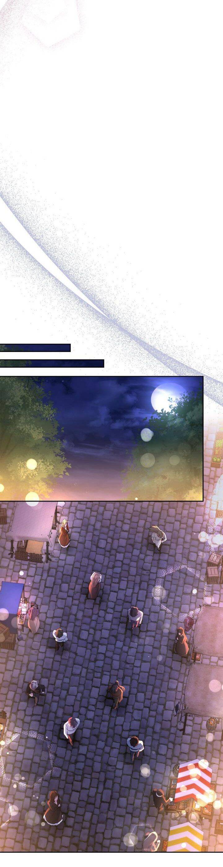 Nữ Chính Bỏ Trốn Ở Nhà Bên Chap 27 - Next Chap 28