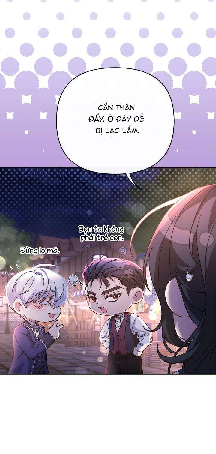 Nữ Chính Bỏ Trốn Ở Nhà Bên Chap 27 - Next Chap 28