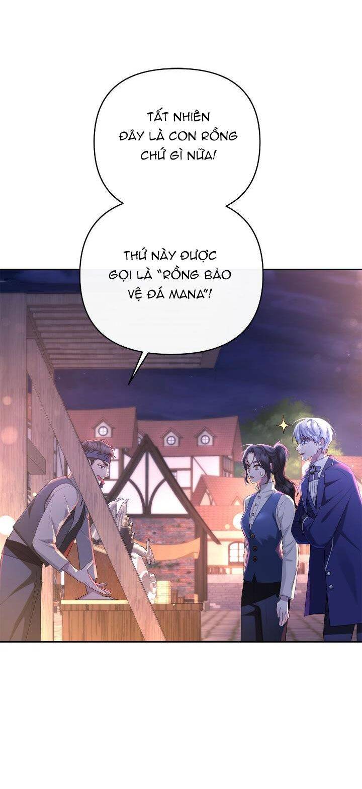 Nữ Chính Bỏ Trốn Ở Nhà Bên Chap 27 - Next Chap 28