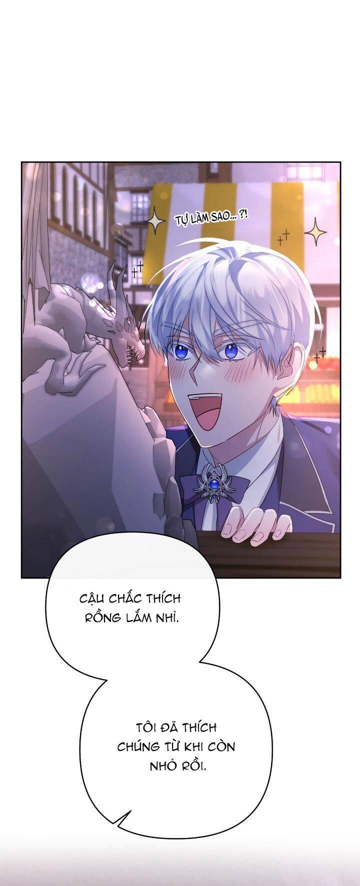 Nữ Chính Bỏ Trốn Ở Nhà Bên Chap 27 - Next Chap 28
