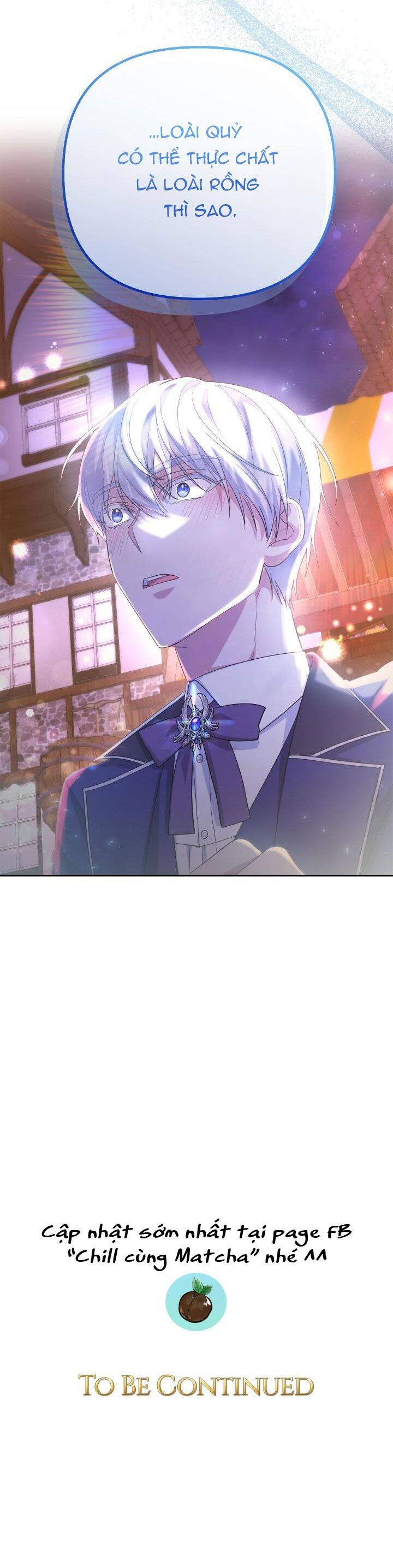 Nữ Chính Bỏ Trốn Ở Nhà Bên Chap 27 - Next Chap 28