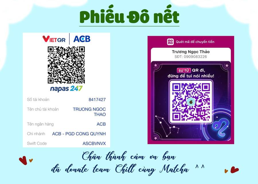 Nữ Chính Bỏ Trốn Ở Nhà Bên Chap 27 - Next Chap 28