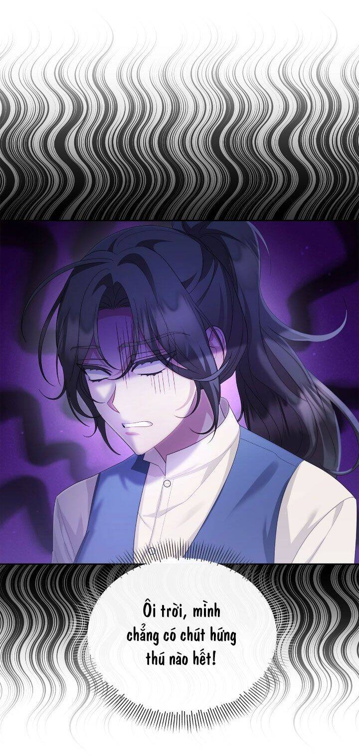 Nữ Chính Bỏ Trốn Ở Nhà Bên Chap 28 - Next Chap 29