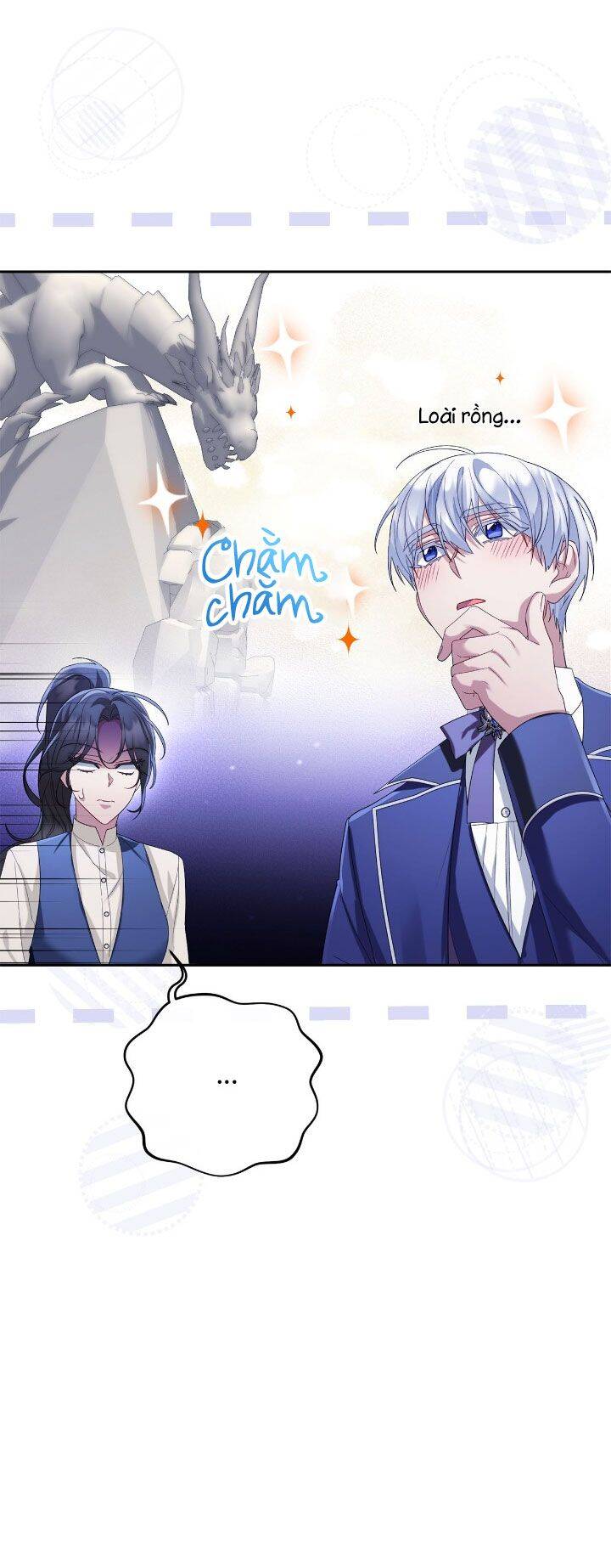 Nữ Chính Bỏ Trốn Ở Nhà Bên Chap 28 - Next Chap 29