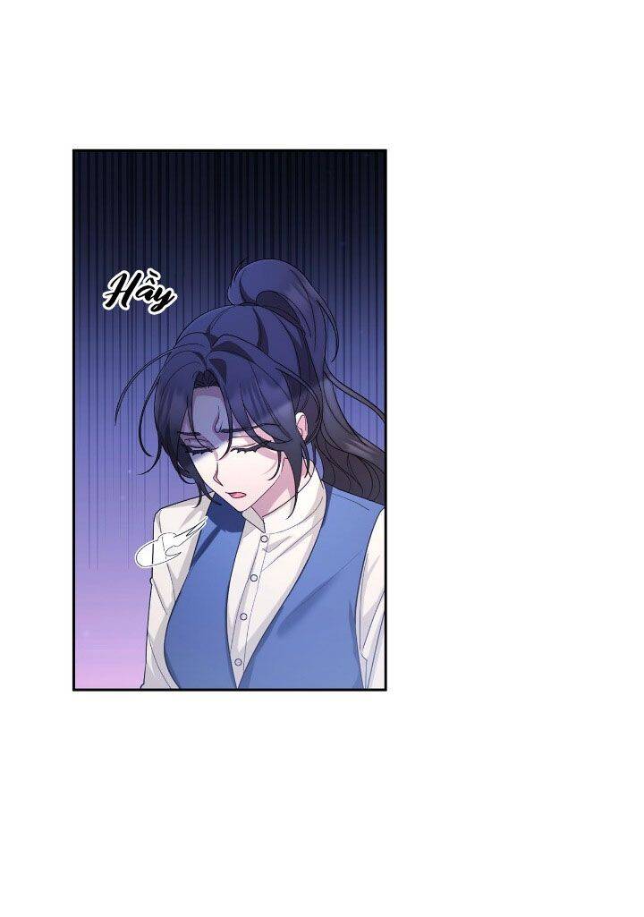 Nữ Chính Bỏ Trốn Ở Nhà Bên Chap 28 - Next Chap 29