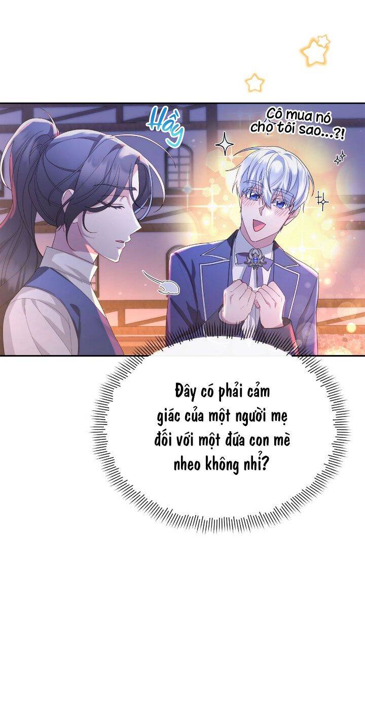 Nữ Chính Bỏ Trốn Ở Nhà Bên Chap 28 - Next Chap 29