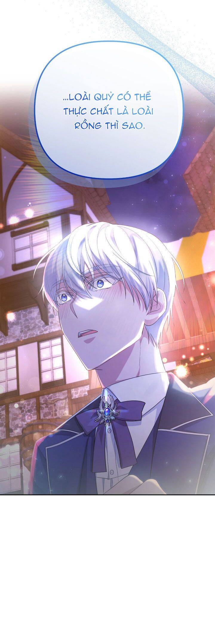 Nữ Chính Bỏ Trốn Ở Nhà Bên Chap 28 - Next Chap 29
