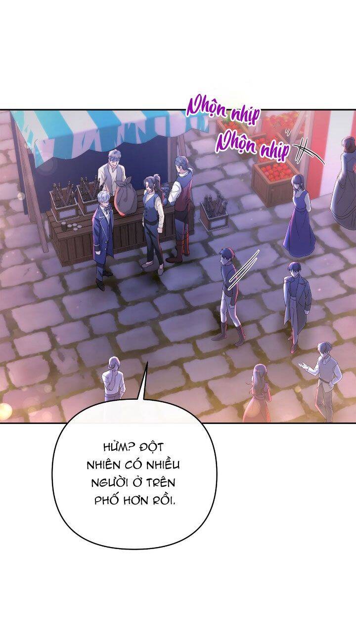 Nữ Chính Bỏ Trốn Ở Nhà Bên Chap 28 - Next Chap 29