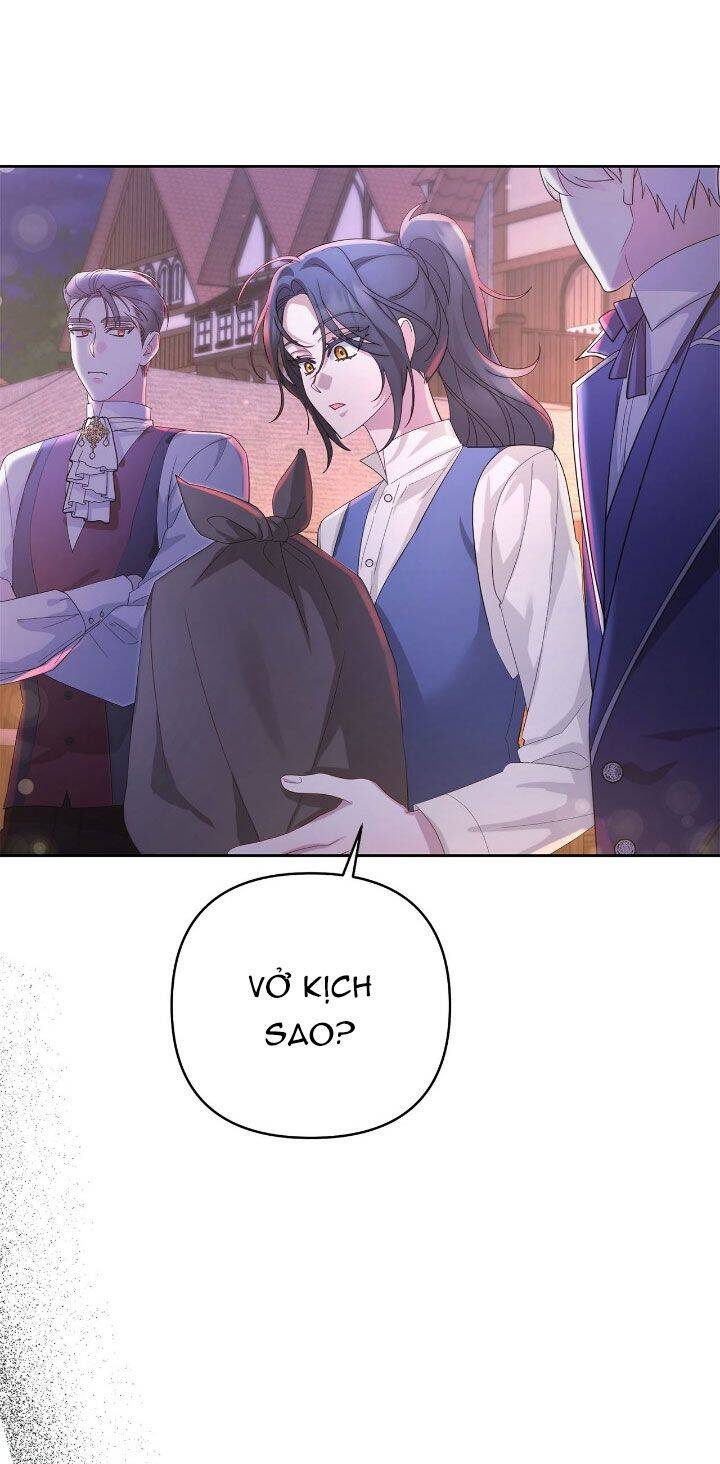Nữ Chính Bỏ Trốn Ở Nhà Bên Chap 28 - Next Chap 29