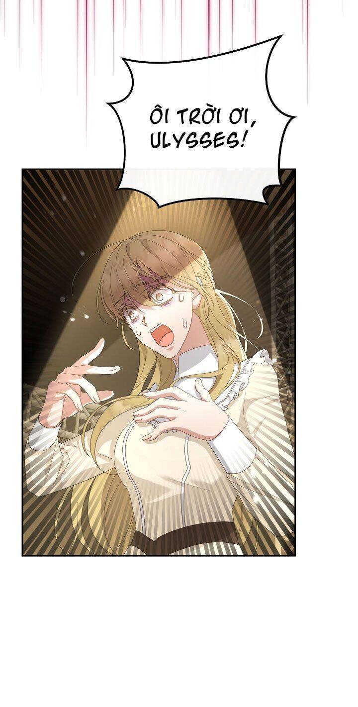 Nữ Chính Bỏ Trốn Ở Nhà Bên Chap 28 - Next Chap 29