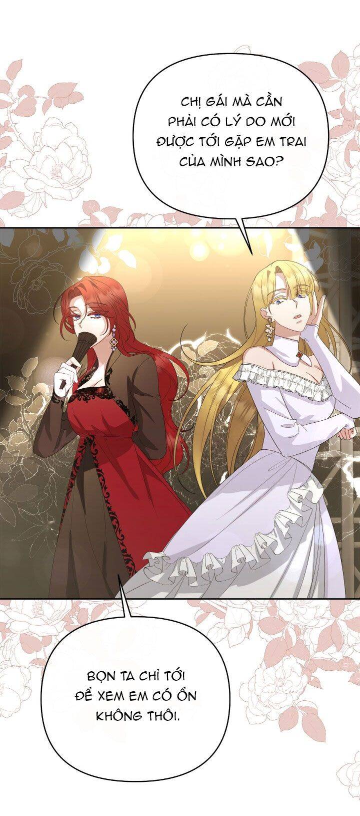 Nữ Chính Bỏ Trốn Ở Nhà Bên Chap 28 - Next Chap 29