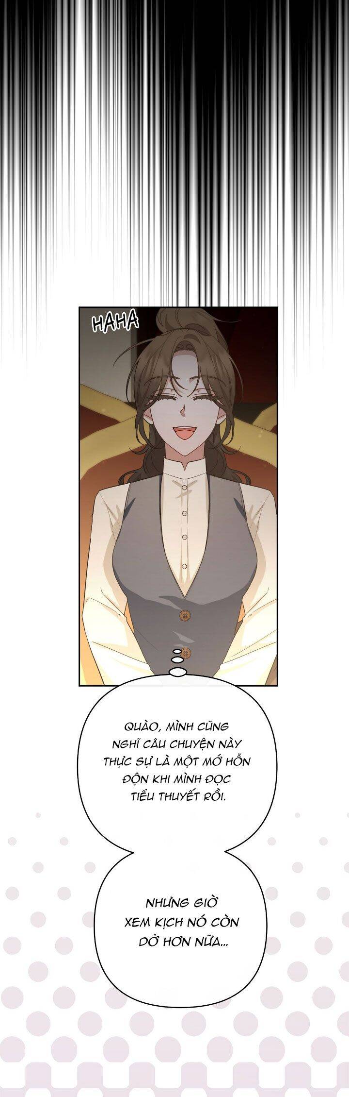 Nữ Chính Bỏ Trốn Ở Nhà Bên Chap 28 - Next Chap 29