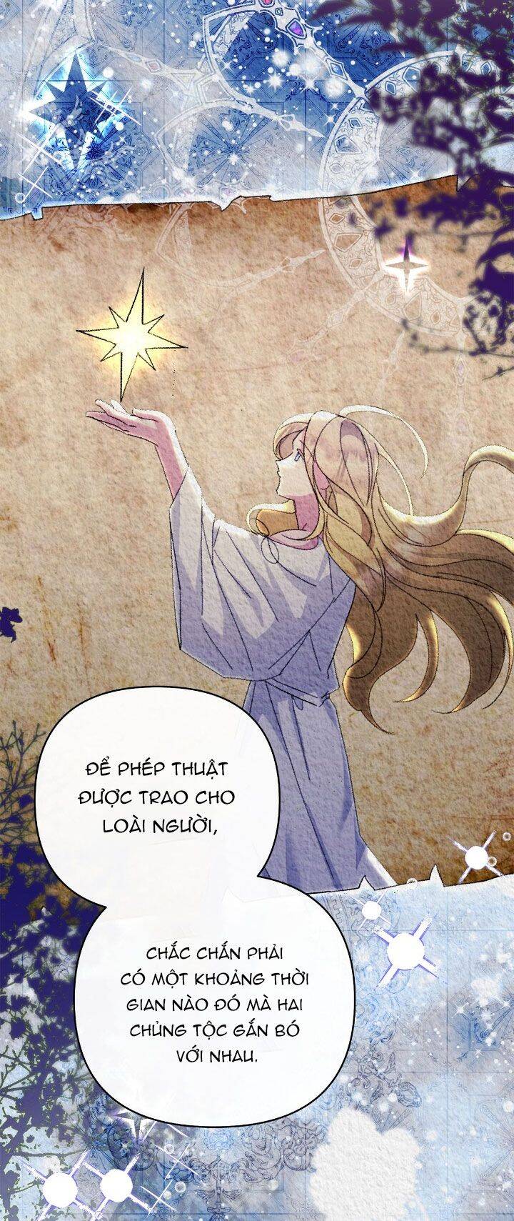 Nữ Chính Bỏ Trốn Ở Nhà Bên Chap 28 - Next Chap 29