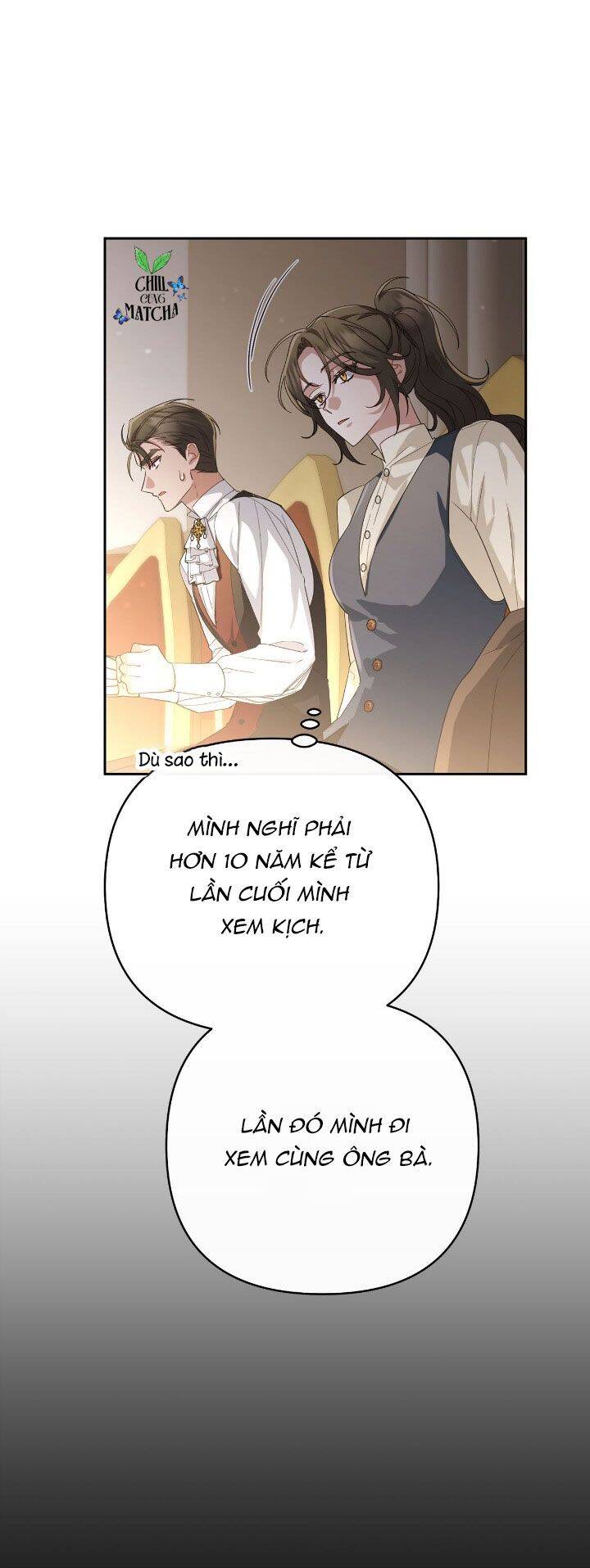 Nữ Chính Bỏ Trốn Ở Nhà Bên Chap 28 - Next Chap 29