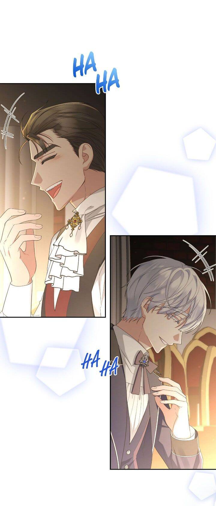Nữ Chính Bỏ Trốn Ở Nhà Bên Chap 28 - Next Chap 29