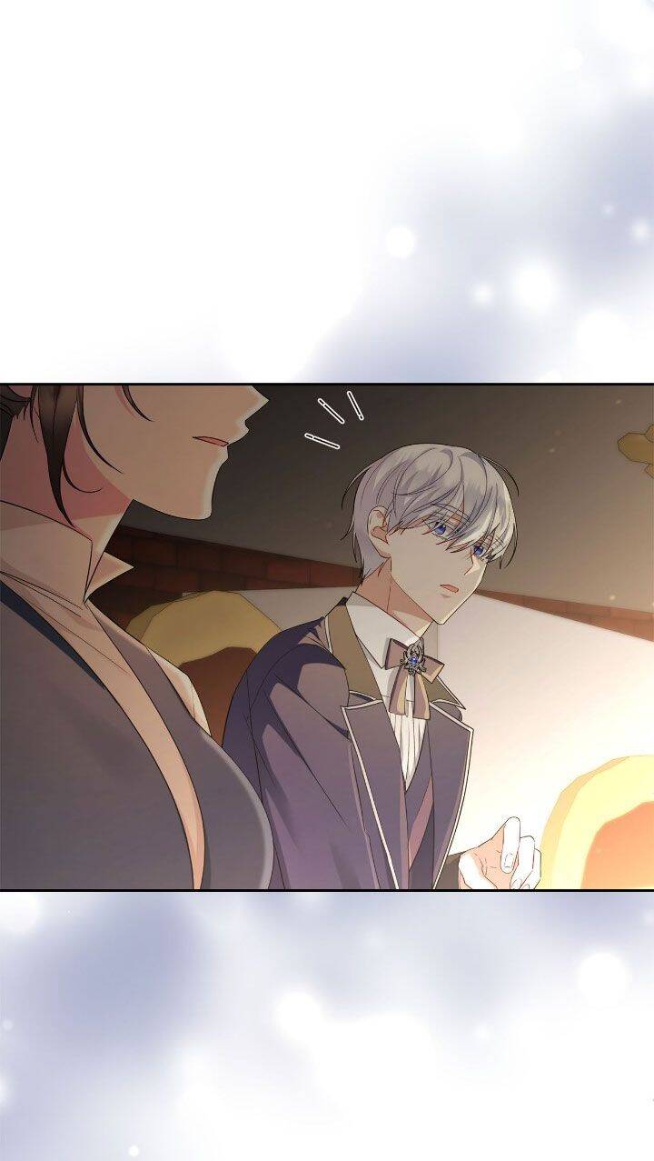 Nữ Chính Bỏ Trốn Ở Nhà Bên Chap 28 - Next Chap 29