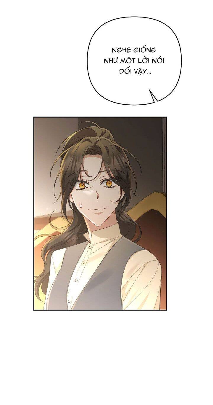 Nữ Chính Bỏ Trốn Ở Nhà Bên Chap 28 - Next Chap 29