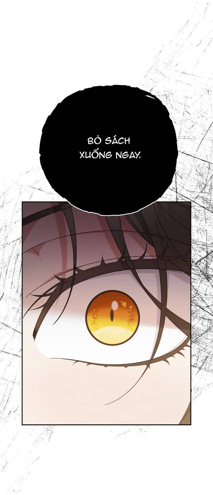 Nữ Chính Bỏ Trốn Ở Nhà Bên Chap 28 - Next Chap 29