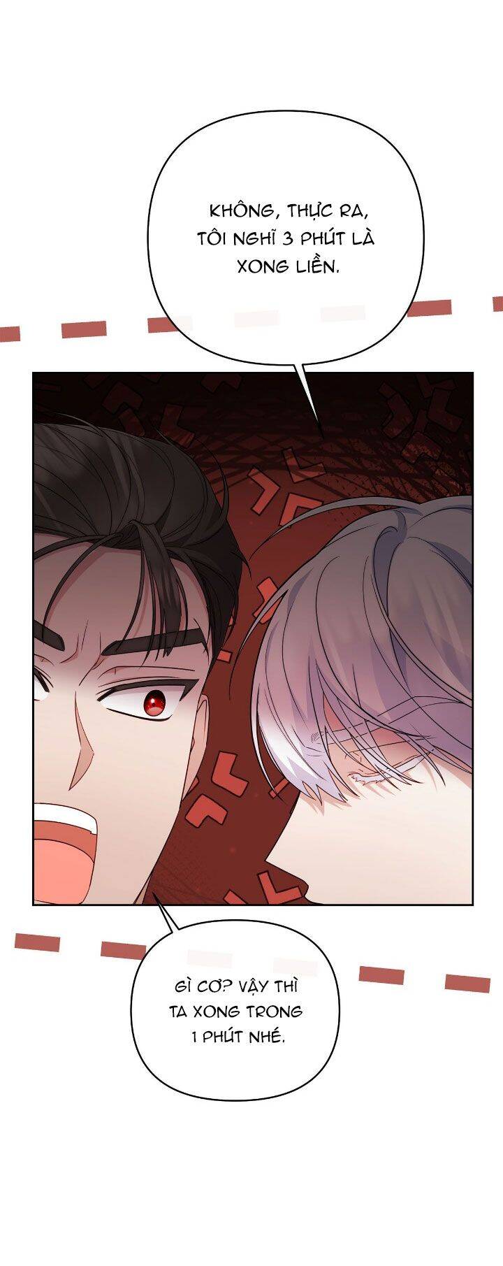 Nữ Chính Bỏ Trốn Ở Nhà Bên Chap 28 - Next Chap 29