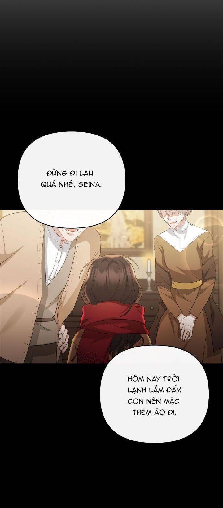 Nữ Chính Bỏ Trốn Ở Nhà Bên Chap 28 - Next Chap 29