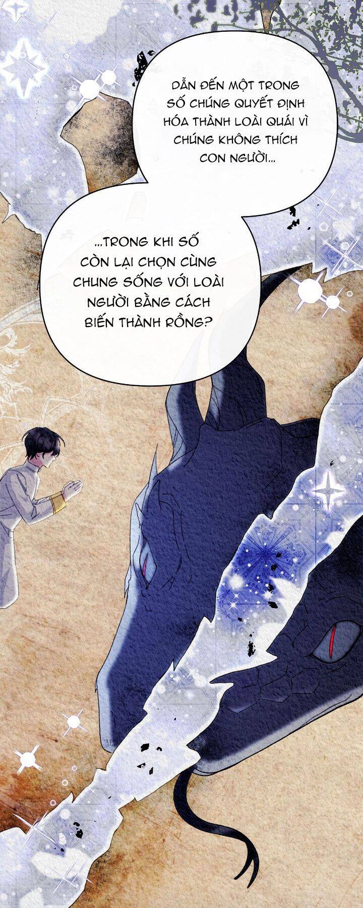 Nữ Chính Bỏ Trốn Ở Nhà Bên Chap 28 - Next Chap 29