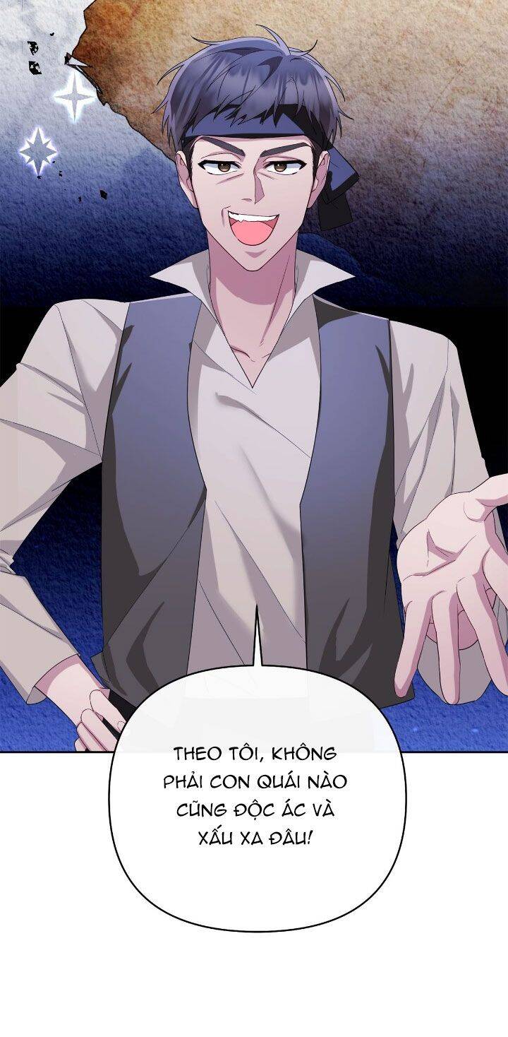 Nữ Chính Bỏ Trốn Ở Nhà Bên Chap 28 - Next Chap 29