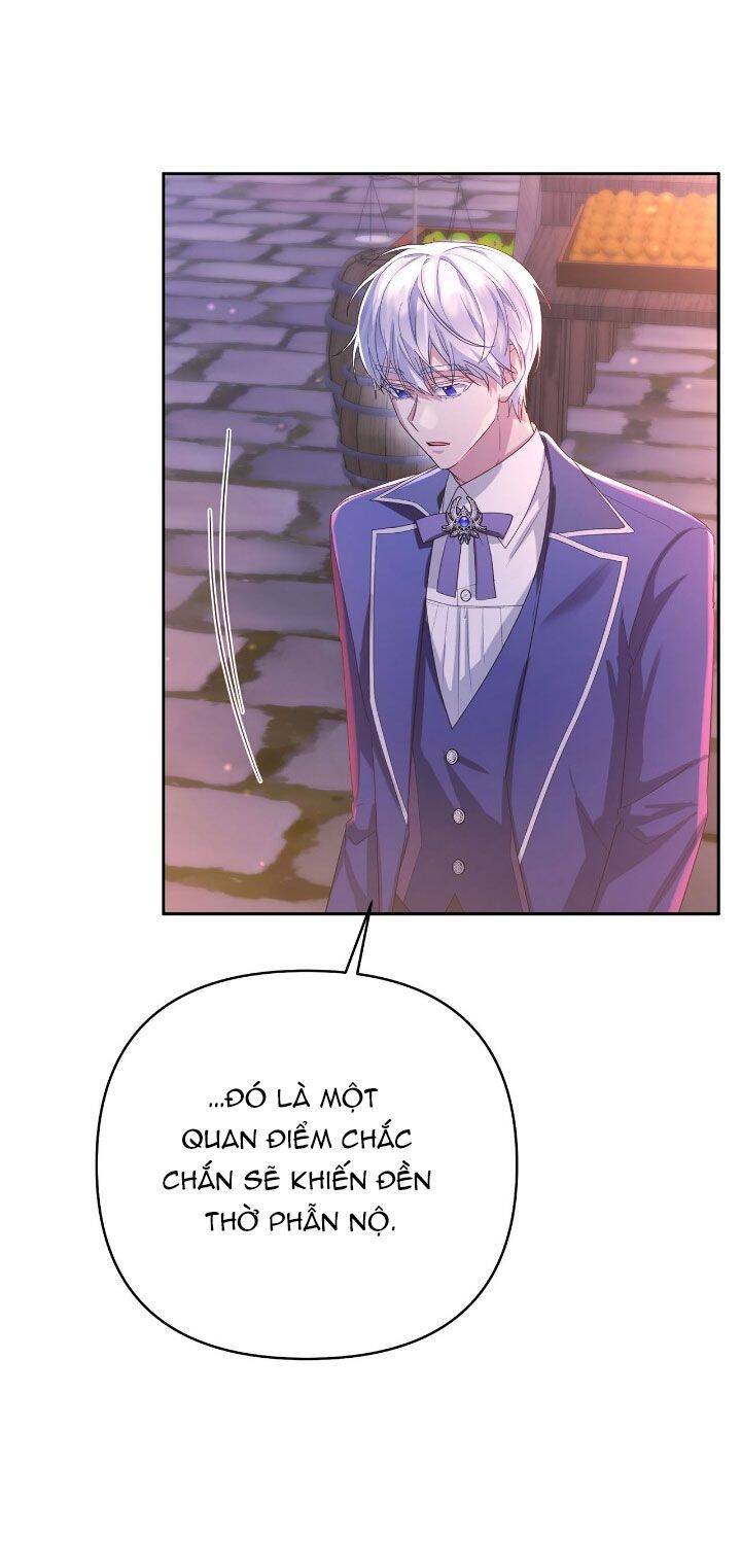Nữ Chính Bỏ Trốn Ở Nhà Bên Chap 28 - Next Chap 29