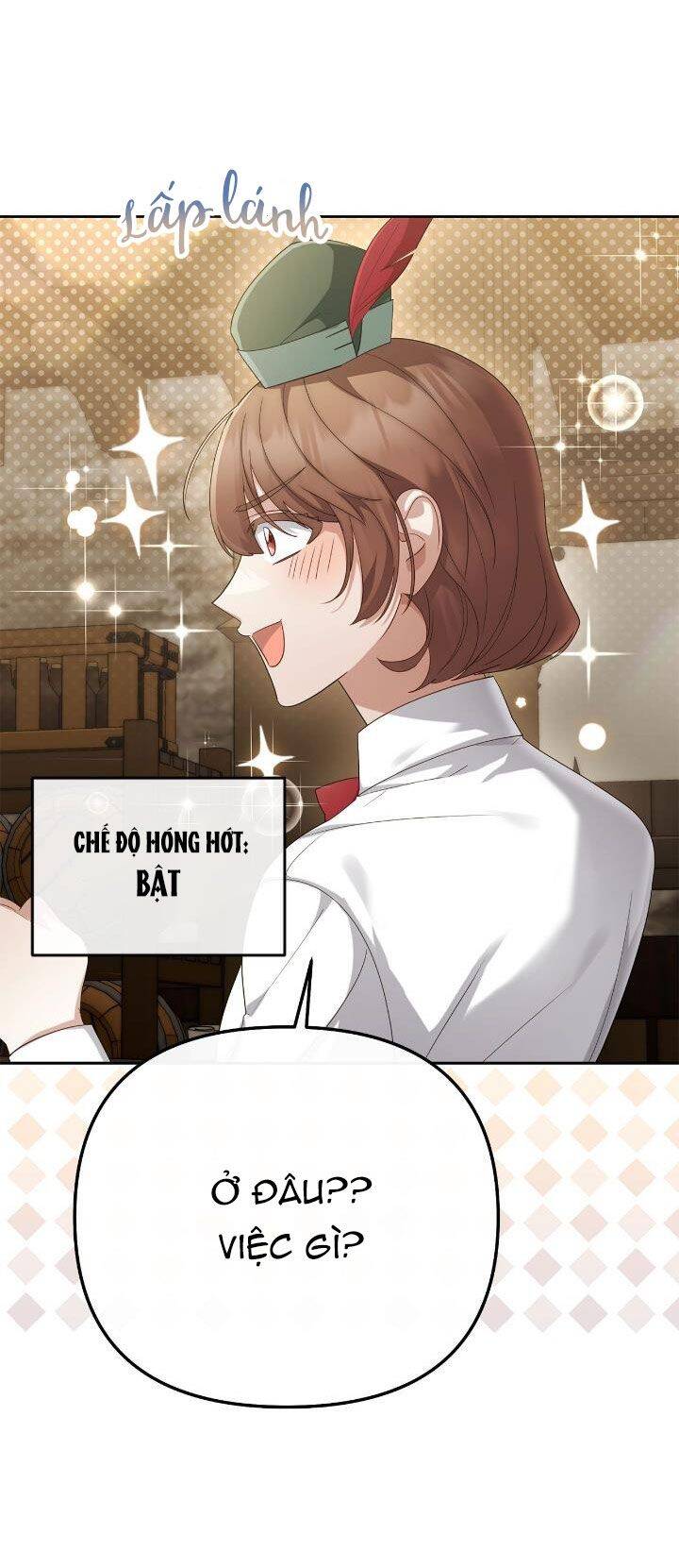 Nữ Chính Bỏ Trốn Ở Nhà Bên Chap 29 - Next Chap 30